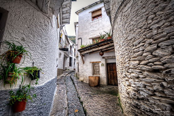 DISCOVERING SPAIN - photo 17