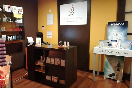 ESTÉTICA VITA - photo 1