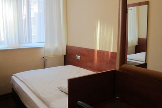 Online Booking EPS - photo 5