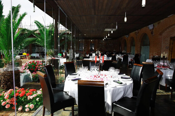 GASTROPALACIO DE LA SERNA - photo 2