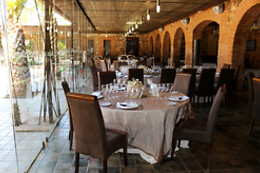 GASTROPALACIO DE LA SERNA