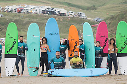 SURFADICTOS