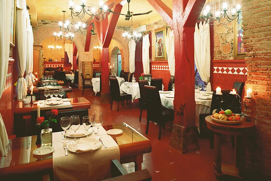 GASTROPALACIO DE LA SERNA - photo 10