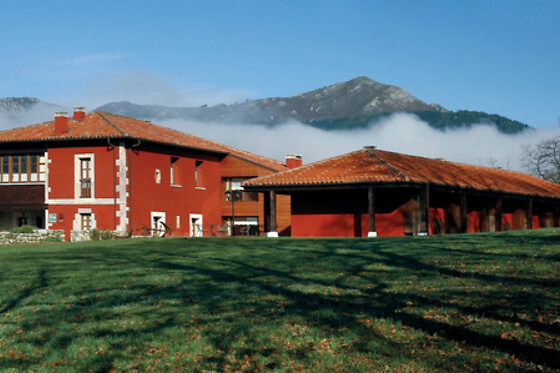 HOTEL RURAL COVIELLA - photo 0