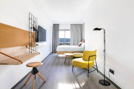 Online Booking EPS - photo 2