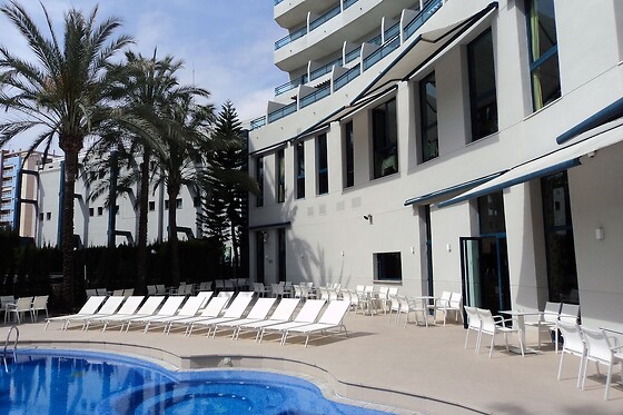 Online Booking EPS - photo 3