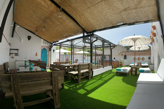 HOSTAL RURAL LA ESPERANZA - photo 2