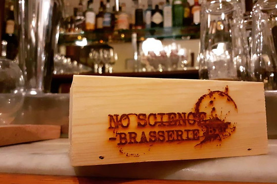 No Science Brasserie - photo 7