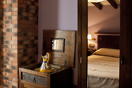 APARTAMENTOS RURALES EL REQUEXU