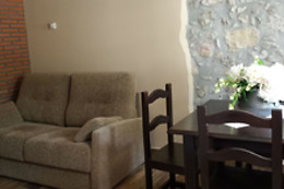 APARTAMENTOS RURALES EL REQUEXU