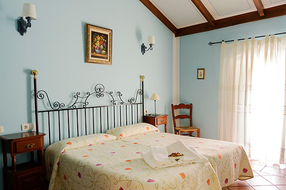 HOTEL RURAL SOTERRAÑA - photo 14
