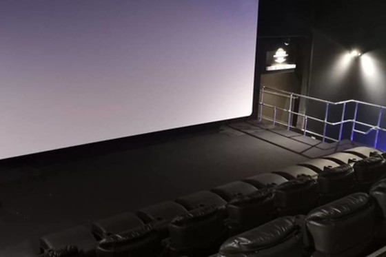 Cinéma Wellington - photo 2