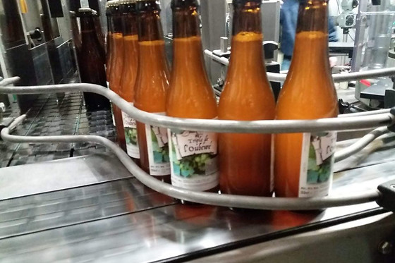 Brasserie de l'Oubéwé - photo 3