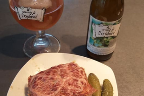 Brasserie de l'Oubéwé - photo 11