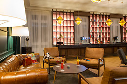 Mercure Chantilly Resort & Conventions