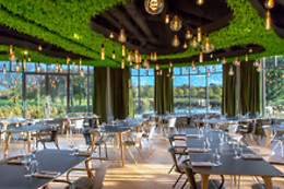 Mercure Chantilly Resort & Conventions