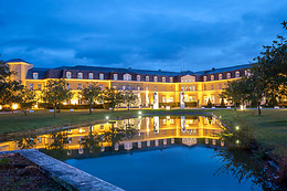 Mercure Chantilly Resort & Conventions