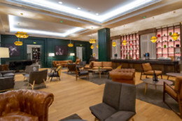 Mercure Chantilly Resort & Conventions