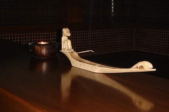 TERMASAJE - photo 0