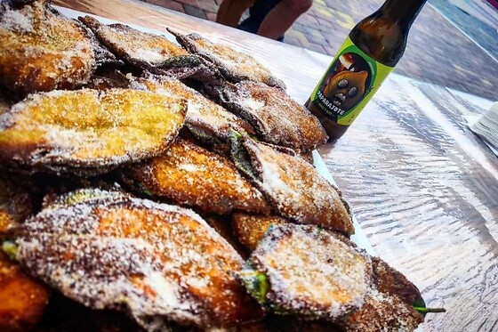 VINOS O BEER/ TAPROOM DE VAMOS A BEER/ QUE PASA MAJA! - photo 6