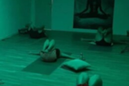 CENTRO DE YOGA LINICI