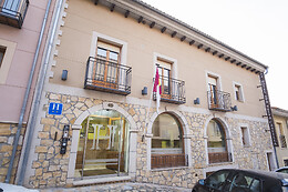 ALDA NUEVA CASTILLA