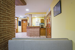 ALDA NUEVA CASTILLA