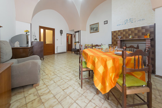 Apartment Veronica-Salentiamo - photo 6