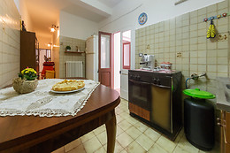 Apartment Veronica-Salentiamo