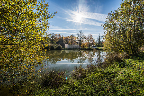 Au fil de l'eau - photo 5