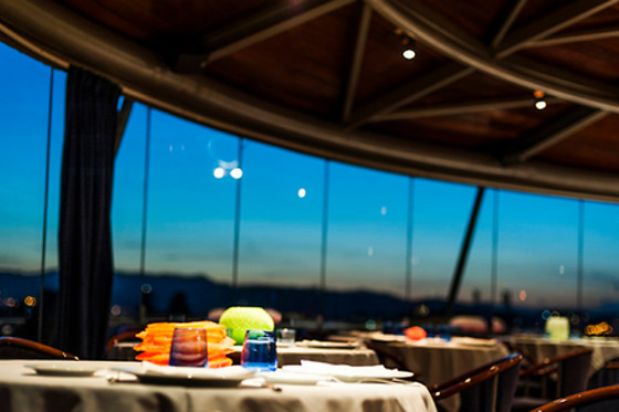 RESTAURANTE EL MIRADOR DE SANT JUST - photo 1