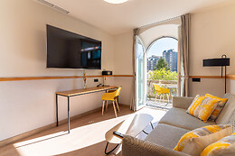 BALCÓN DE LA BAHÍA SUITES