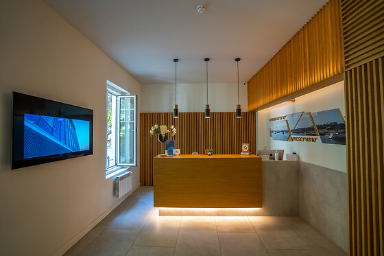 BALCÓN DE LA BAHÍA SUITES - photo 5