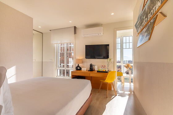 BALCÓN DE LA BAHÍA SUITES - photo 13