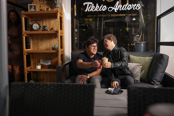 Tikkie Anders - photo 1