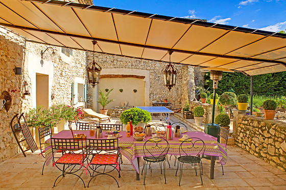Bastide de Montchamp - photo 9