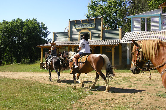 West Wood Ranch - photo 1