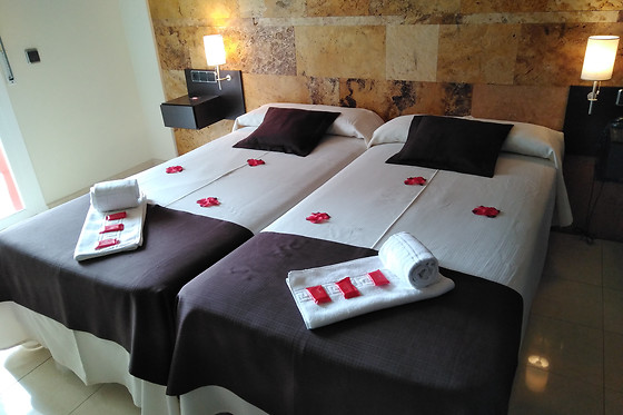 HOTEL SPA PORT D'ARO - photo 6