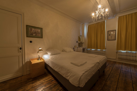 Talbot House - photo 17