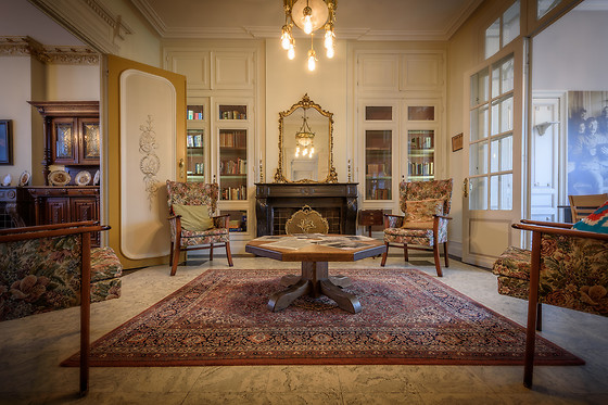 Talbot House - photo 15