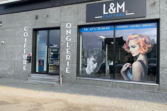 L&M Coiffure - photo 2