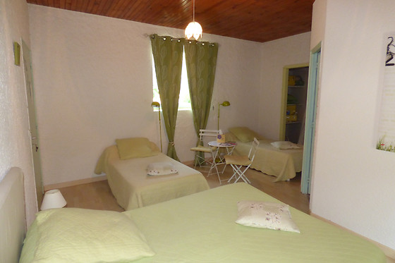 Le relais du colombier - photo 1