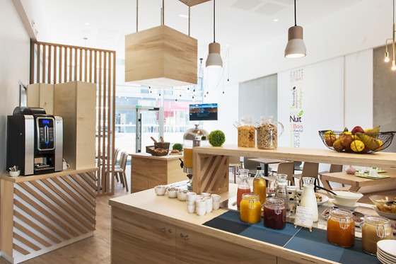 B&B HOTEL Saint-Nazaire Pornichet - photo 6