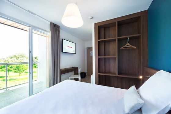 B&B HOTEL Saint-Nazaire Pornichet - photo 9