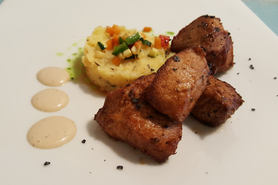 RESTAURANTES ABRASADOR - photo 15