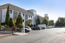 HOTEL REYES ZIRIES