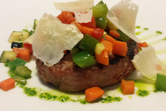 RESTAURANTES ABRASADOR - photo 6
