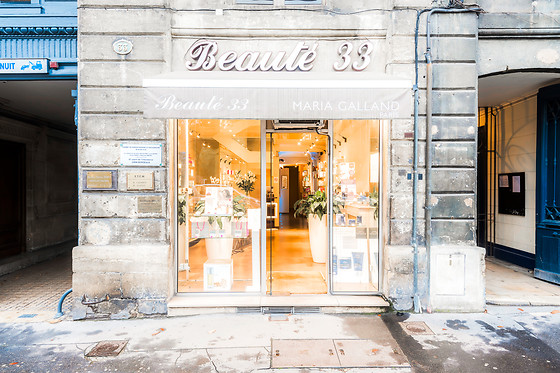 Beauté 33 à Bordeaux - photo 19