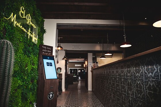 El Burro - photo 5