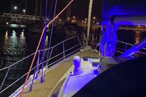 NAUTICA AGUA DE MAR - photo 14